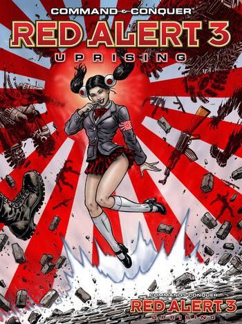 Need For Speed Carbon Own The City