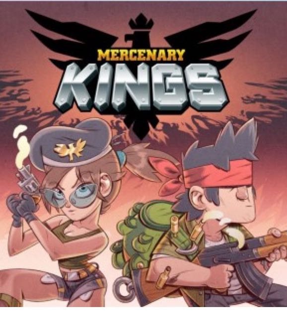 Lineage II - 4th Anniversary by NCsoft