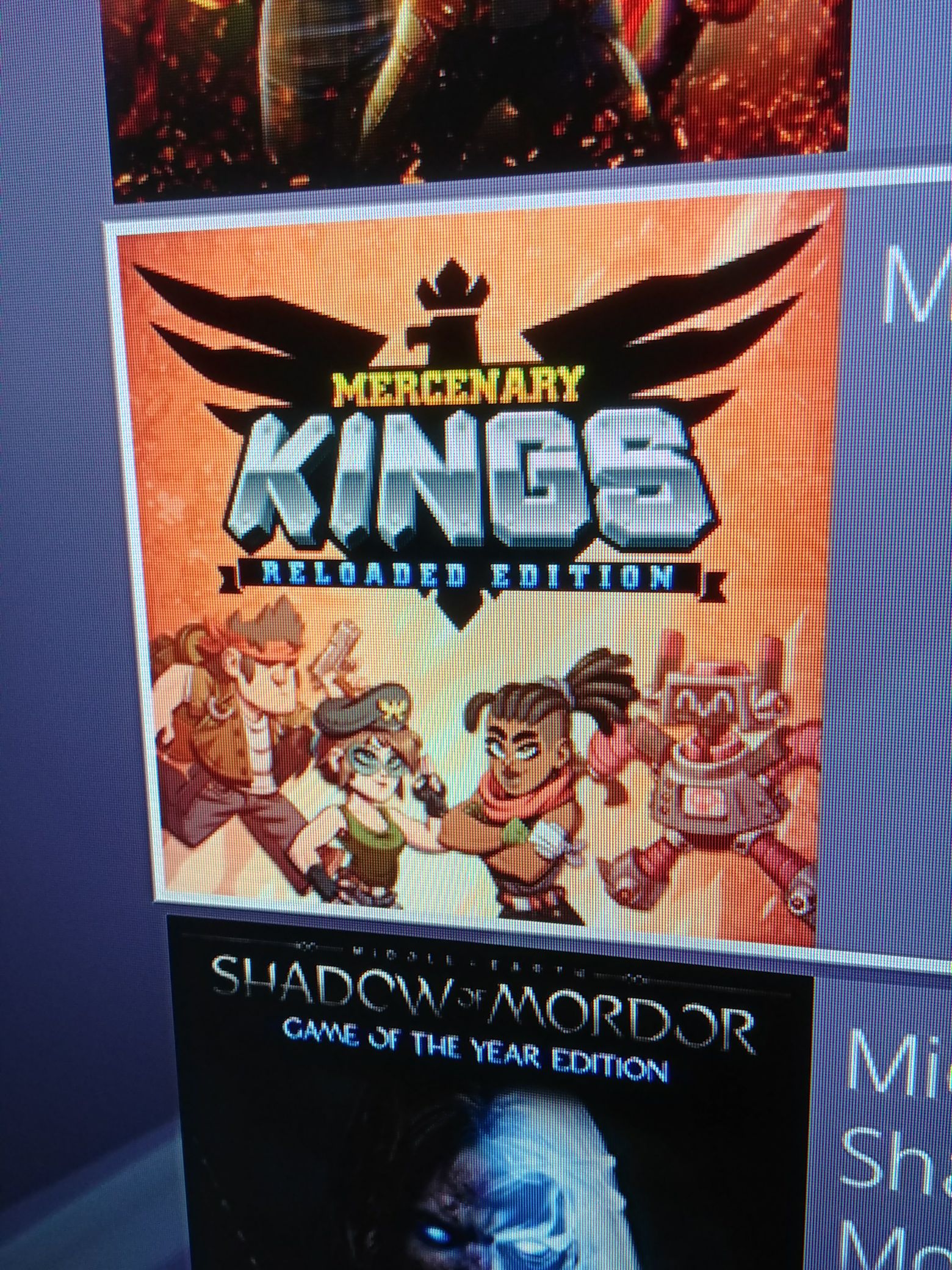 Vampire saga: welcome to hell lock WINDOWS XP/VISTA/WINDOWS 7