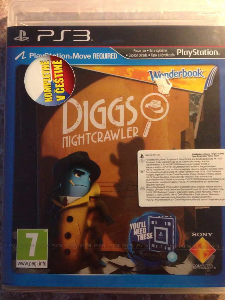 Majin En Het Verloren Koningkrijk