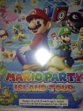 Mario & Luigi Viaje Al Centro De Bowser