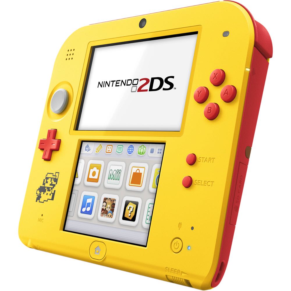 Nintendo 2DS - Other video game collectible - Main Image 3