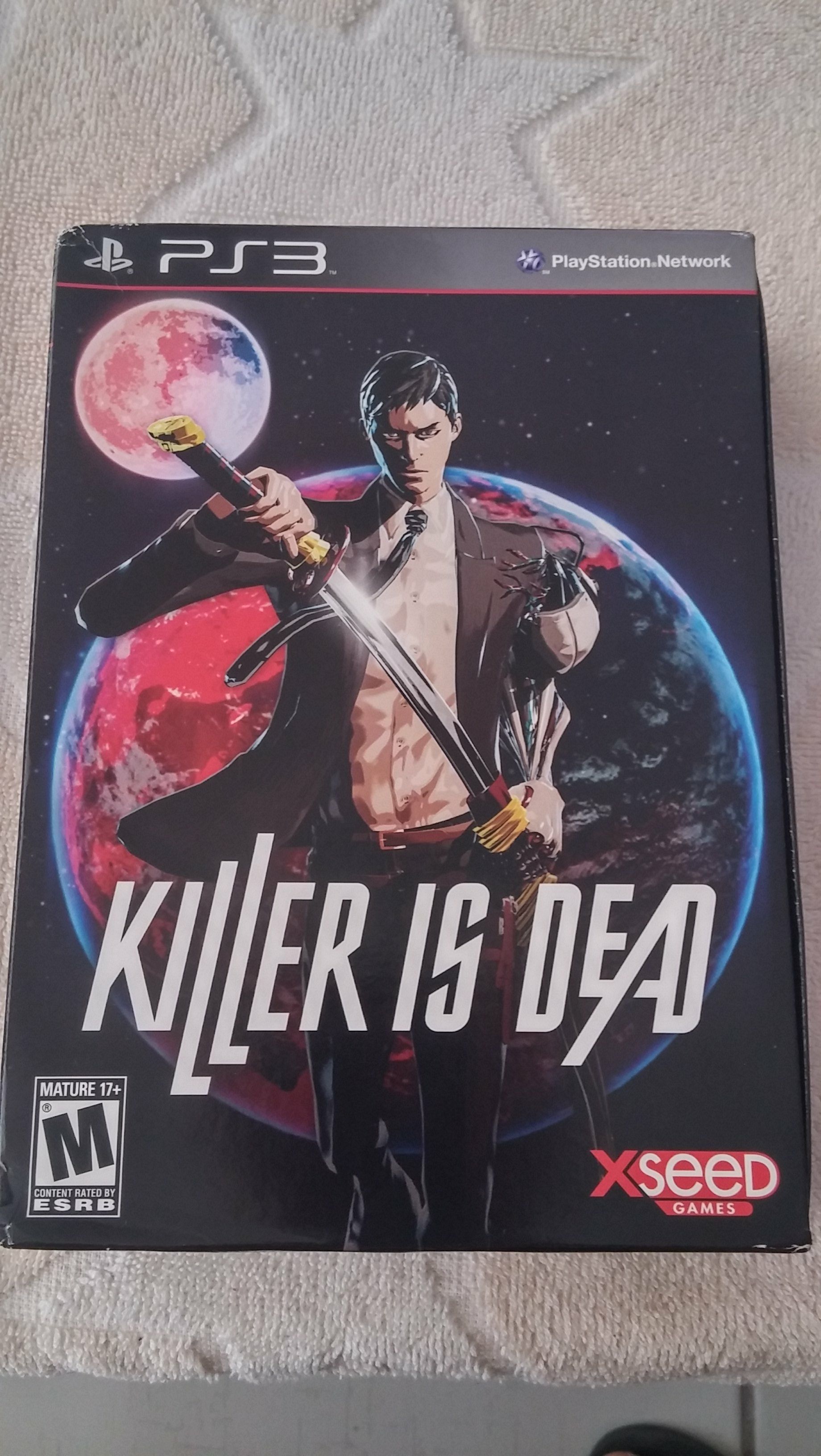 Fighting Illusion: K-1 Revenge