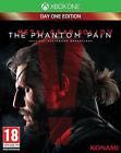 Metal Gear Solid V - Microsoft Xbox X / S video game collectible [Barcode 4012927111321] - Main Image 1