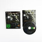 Everybody’s Gone To The Rapture