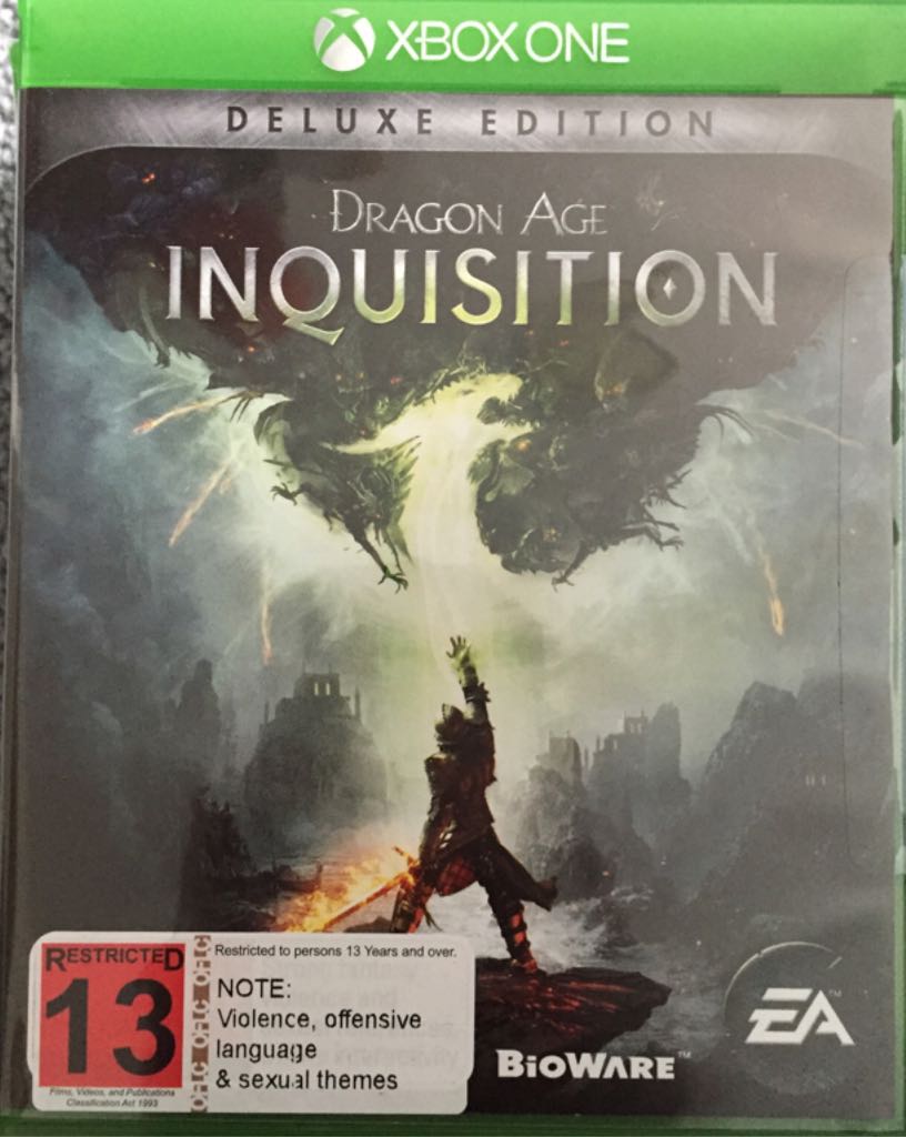 Cabela’s Dangerous Hunts