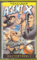 Agent X - Sinclair ZX Spectrum video game collectible - Main Image 1