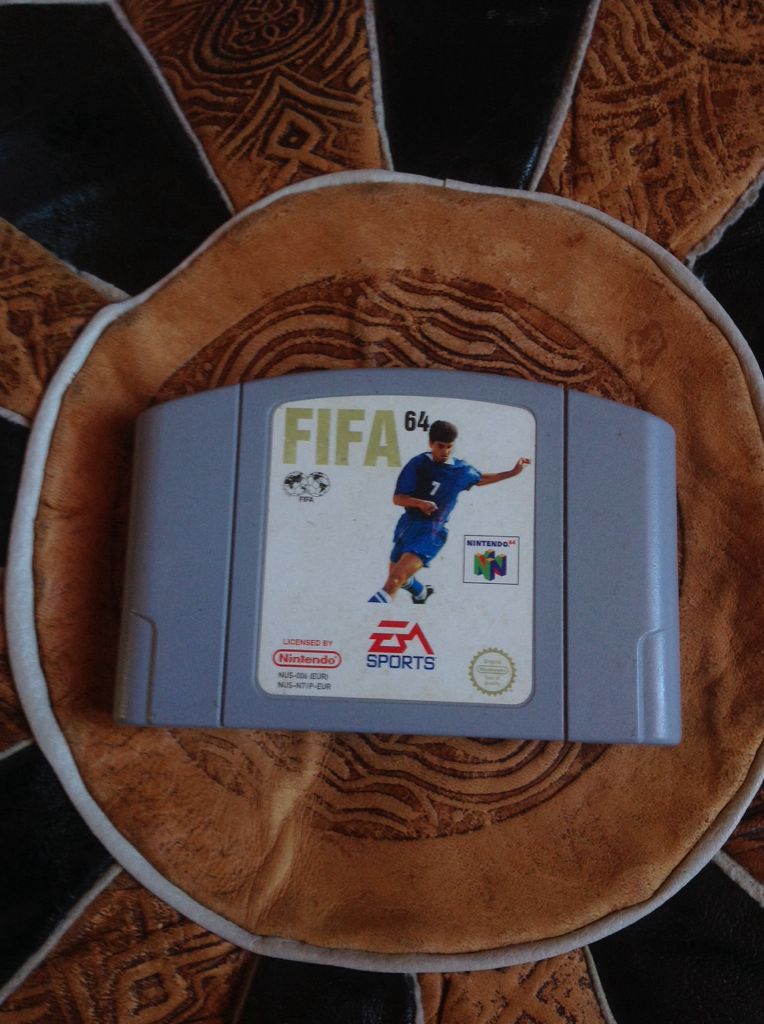 Mario Party: Island Tour