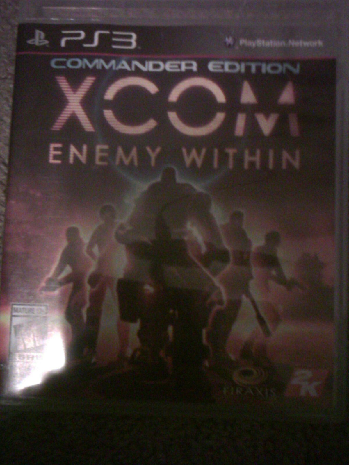 Batman Arkham Origins Blackgate