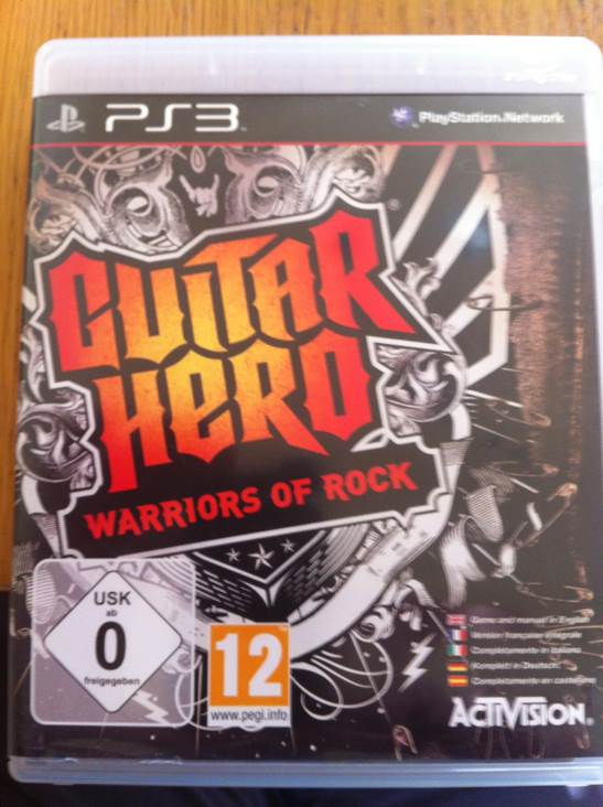 Dragon Age Inquisition