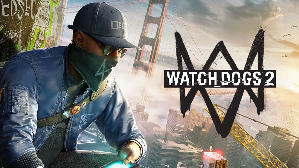 Watch Dogs 2 - Microsoft Xbox One video game collectible [Barcode 3307215966891] - Main Image 4