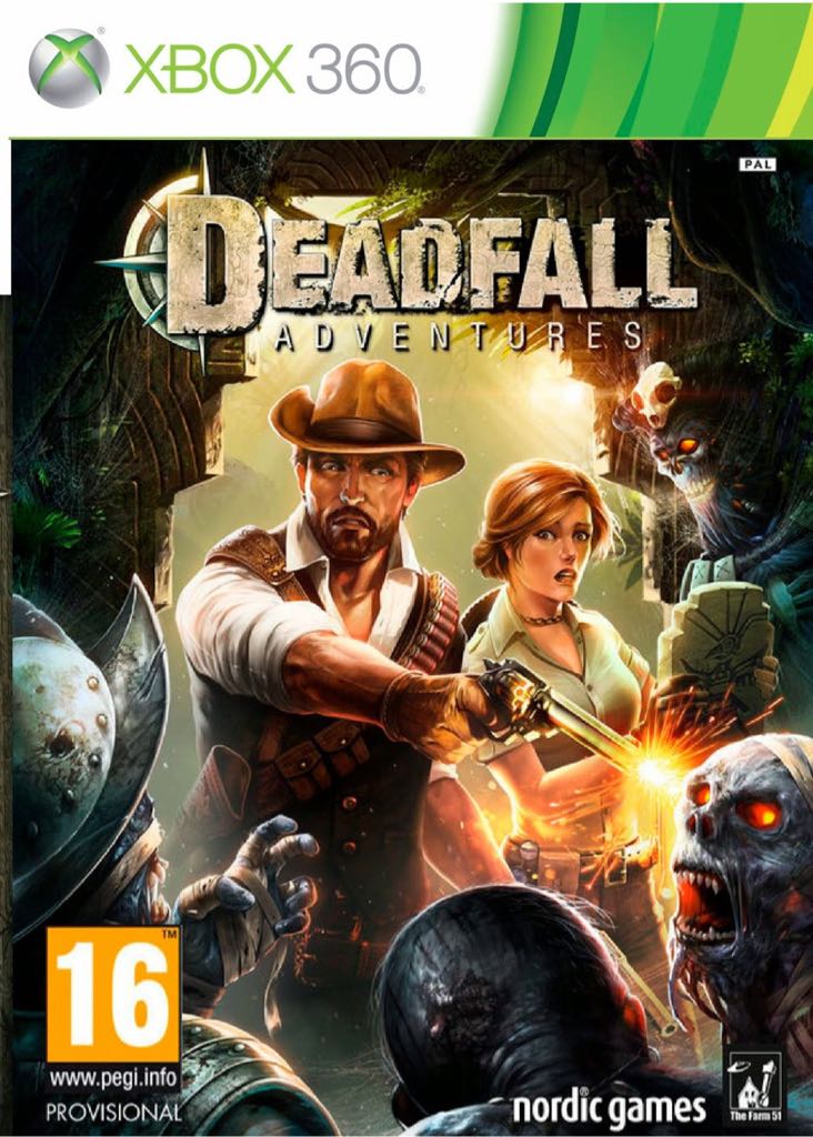 Art Academy: Lessons for Everyone