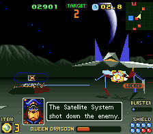Star Fox 2 - Nintendo Super Nintendo Entertainment System (SNES) (Nintendo) video game collectible - Main Image 4