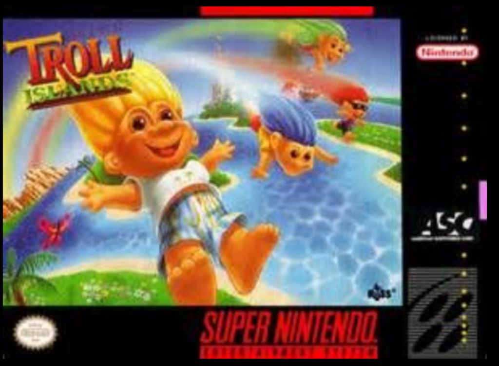 Lego Marvel Super Heroes