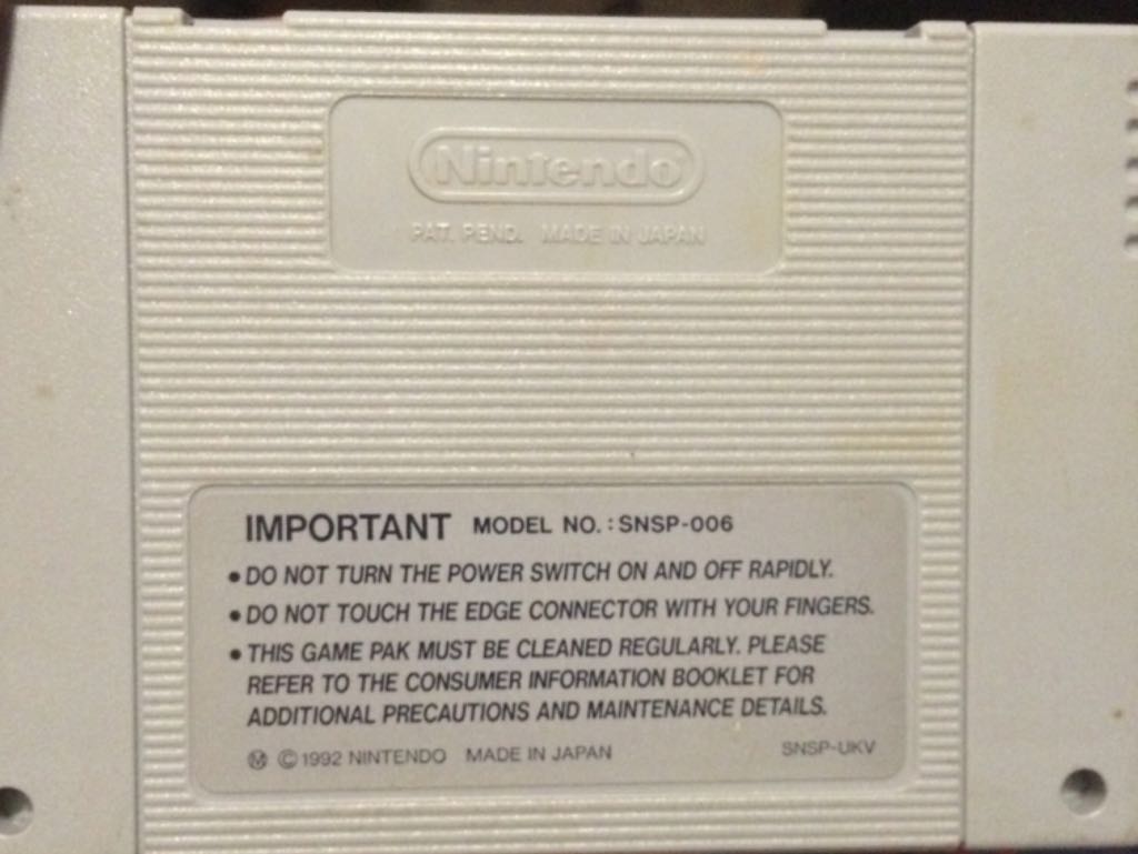 Super Troll Islands - Nintendo Super Nintendo Entertainment System (SNES) (American Softworks Corp.) video game collectible - Main Image 2