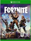 Fortnite - Microsoft Xbox One (Free To Play - 1-4) video game collectible [Barcode 850942007090] - Main Image 1