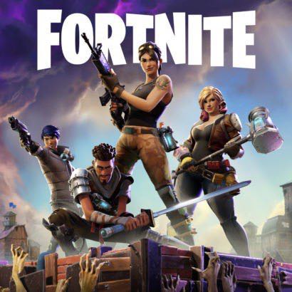 Fortnite - Microsoft Xbox One (Free To Play - 1-4) video game collectible [Barcode 850942007090] - Main Image 2
