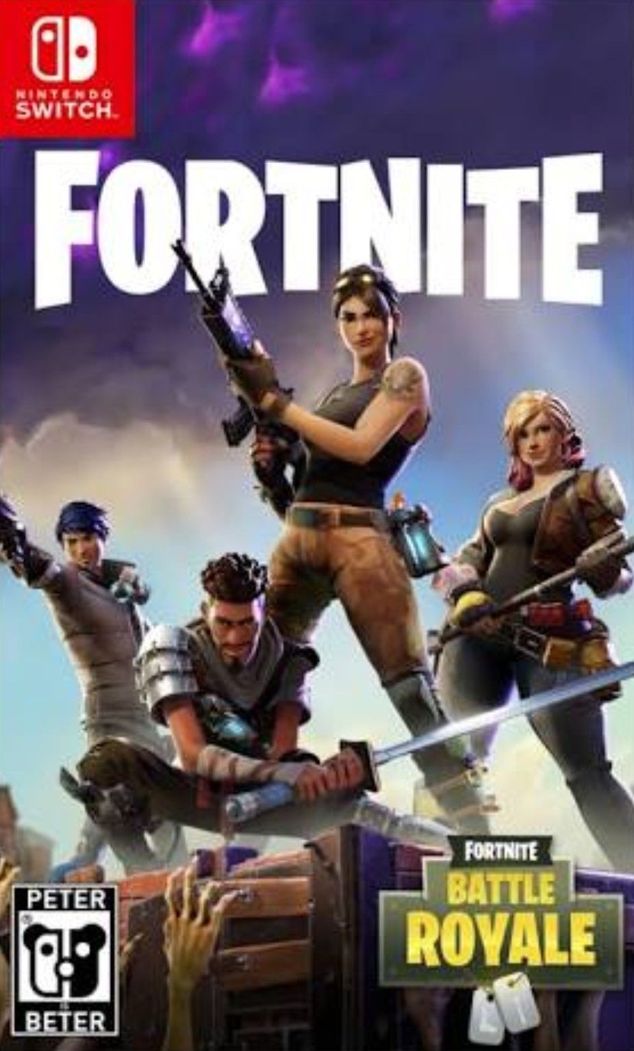 LEGO Marvel Super Heroes