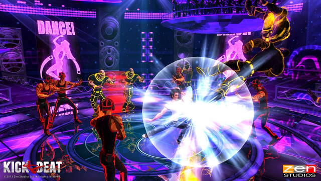 Need For Speed - Carbon Own The City