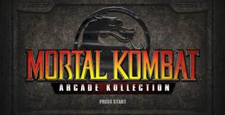 Kinnikuman: Second Generation (J)