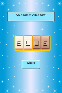 20 Q Mindreader - Apple iOS video game collectible - Main Image 2