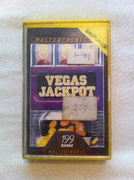 VR Soccer ’96 (long box)