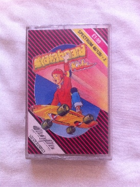 Shaun Palmer Pro Snowboarder