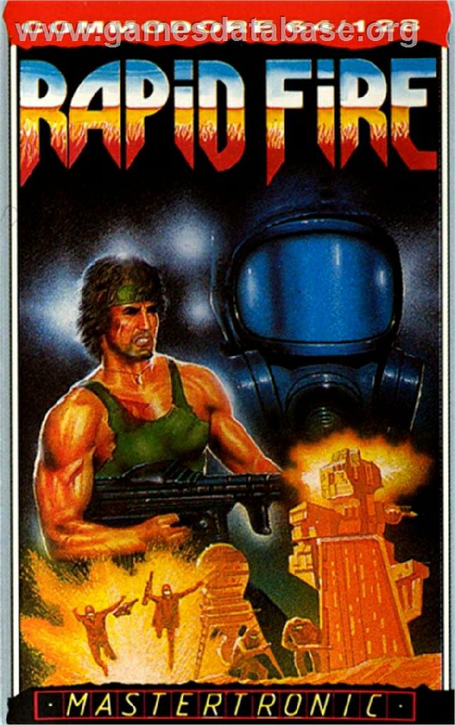 Last of Us (Survival Edition), The