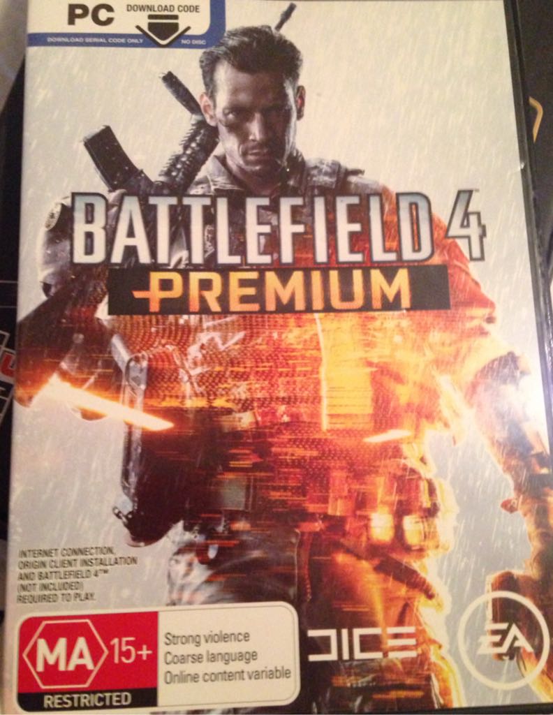 Defiance - Ultimate Edition