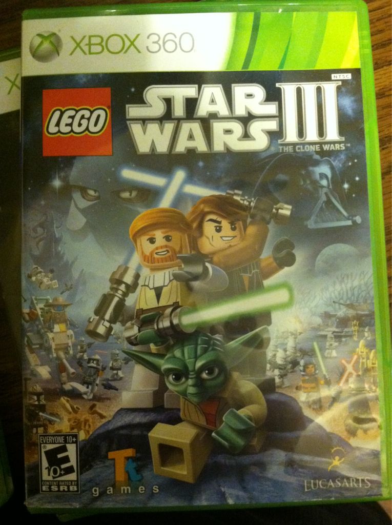 Nintendo DS Lite Cobalt and Black Handheld System