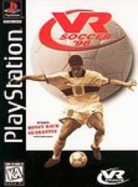 J. League Jikkyou Winning Eleven ‘97