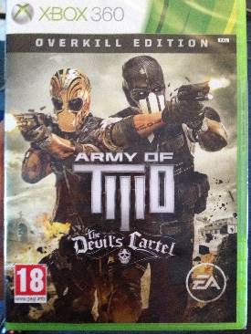 Painkiller Hell And Damnation