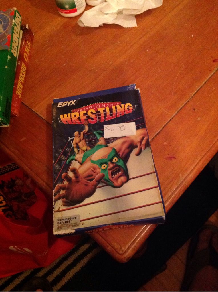 Another World: 15th Anniversary Edition