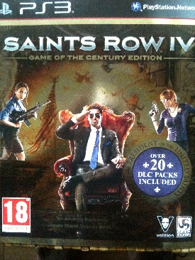 Army Of Two The Devils Cartel