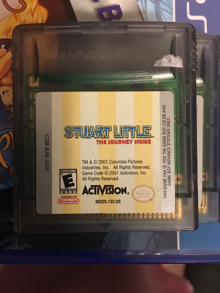 Woody Woodpecker In Crazy Castle 5