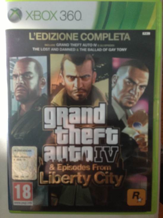 Assassin’s Creed IV: Black Flag