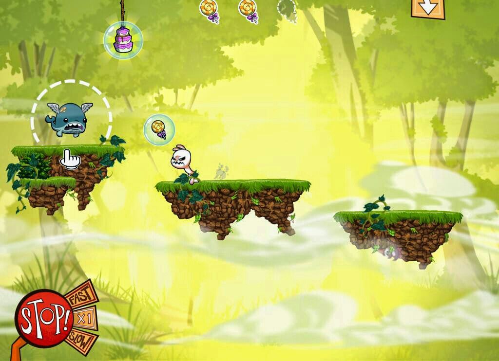 Eets Munchies - PC video game collectible - Main Image 2