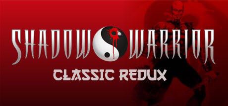 Shadow Warrior Classic Redux - CD Projekt GOG video game collectible - Main Image 1