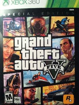 Grand Theft Auto V Strategy Guide