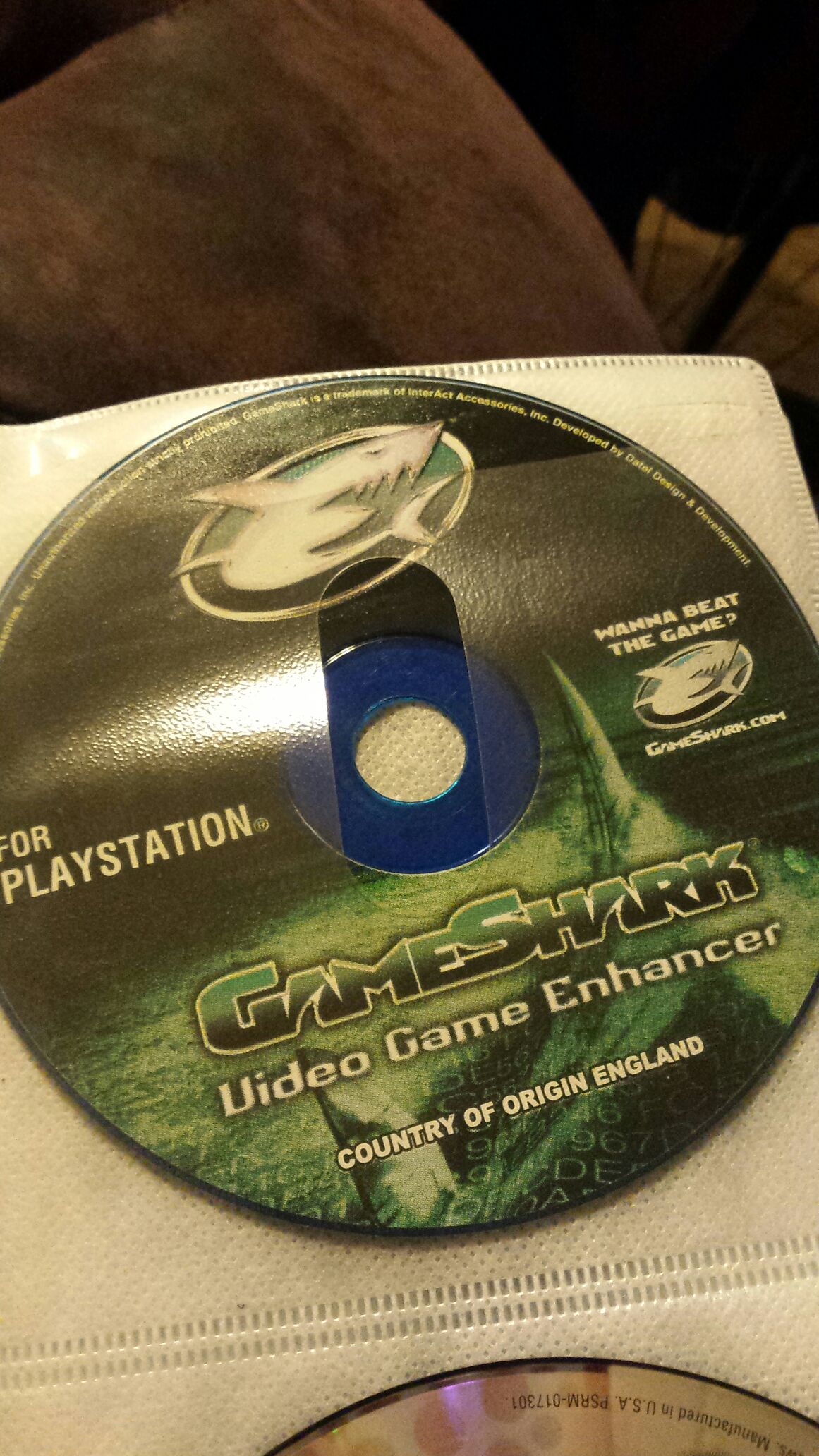 Tomb Raiders [Playstation the Best]