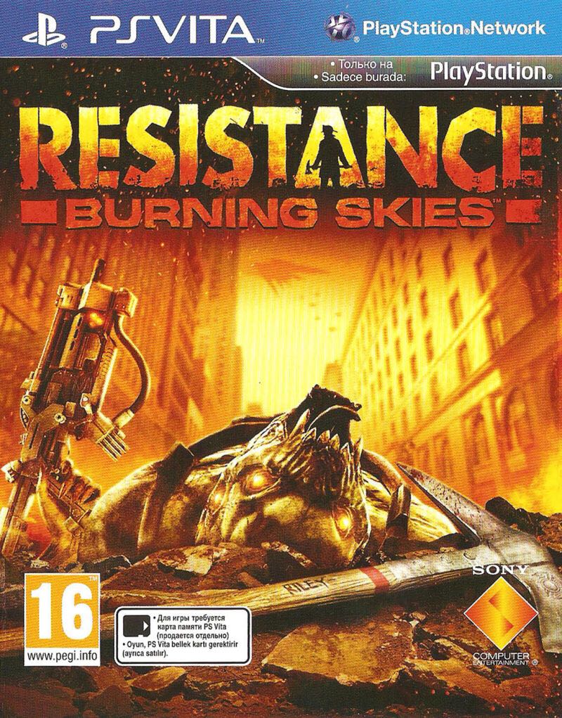 International Moto X