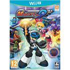 Mighty No. 9 - Nintendo Wii U (Deep Silver - 1) video game collectible [Barcode 4020628847500] - Main Image 1