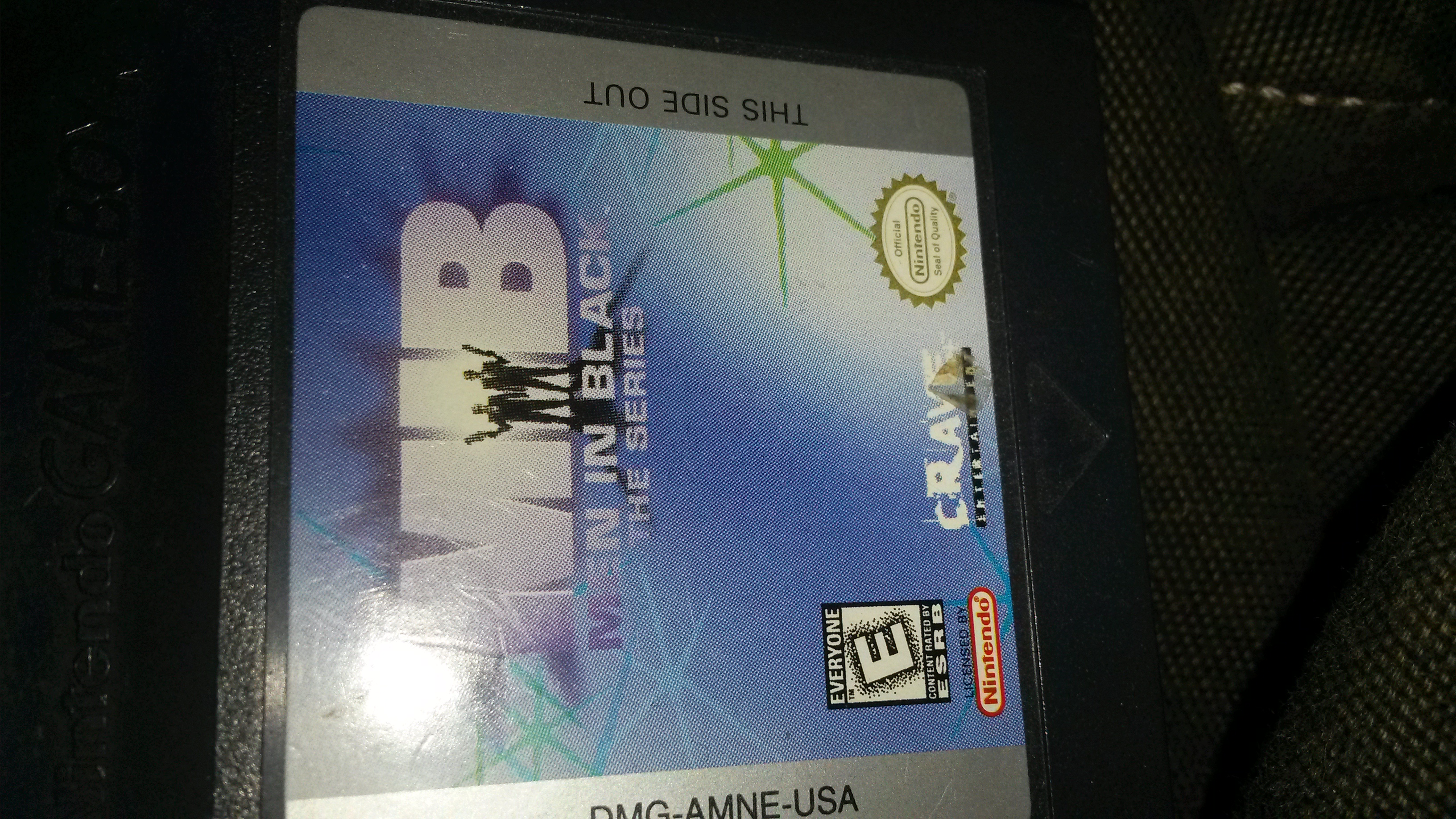 Overture Guilty Gear 2