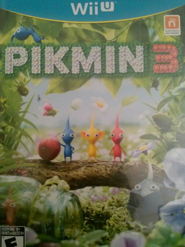 Your Shape Fitness Evolved 2013