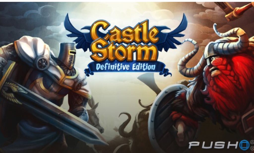 Real Robots: Final Attack