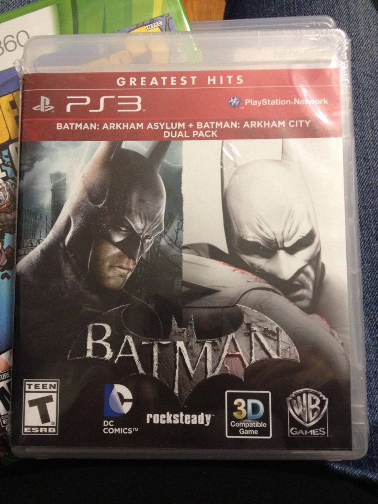 Tales Of Xillia Day One Edition