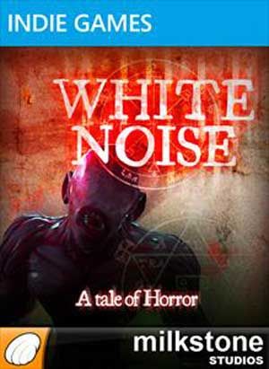 White Noise Online - Microsoft Xbox 360 video game collectible - Main Image 1