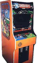 LockOn: Air Combat Simulation