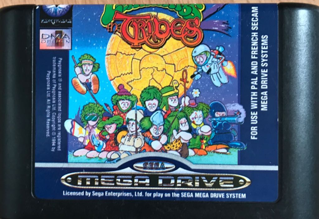 Crimes & Punishments