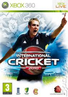 International Cricket 2007 - Sony PlayStation 2 (PS2) video game collectible - Main Image 1